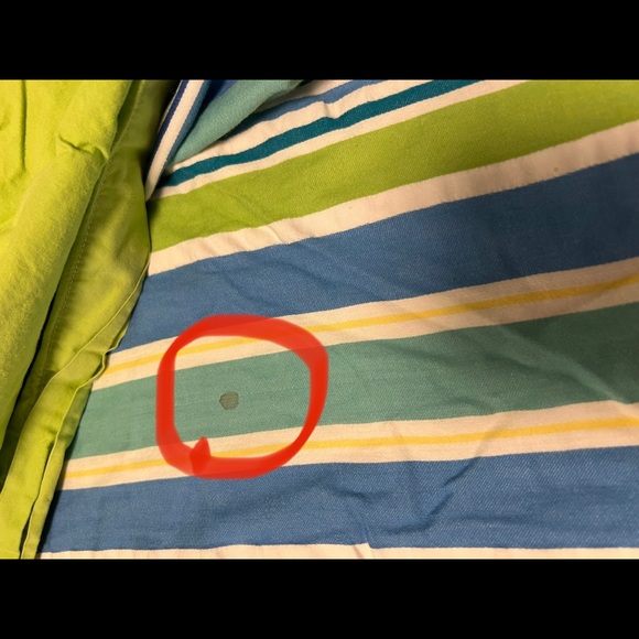 Duvet cover for kids’ room - Picture 4 of 8